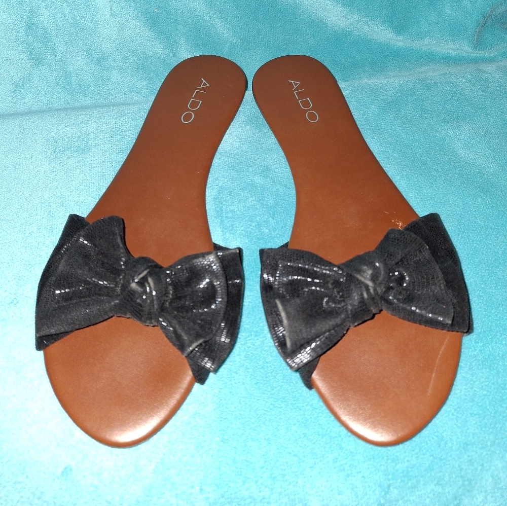 ALDO SANDALS